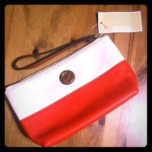 Michael Korah Wristlet